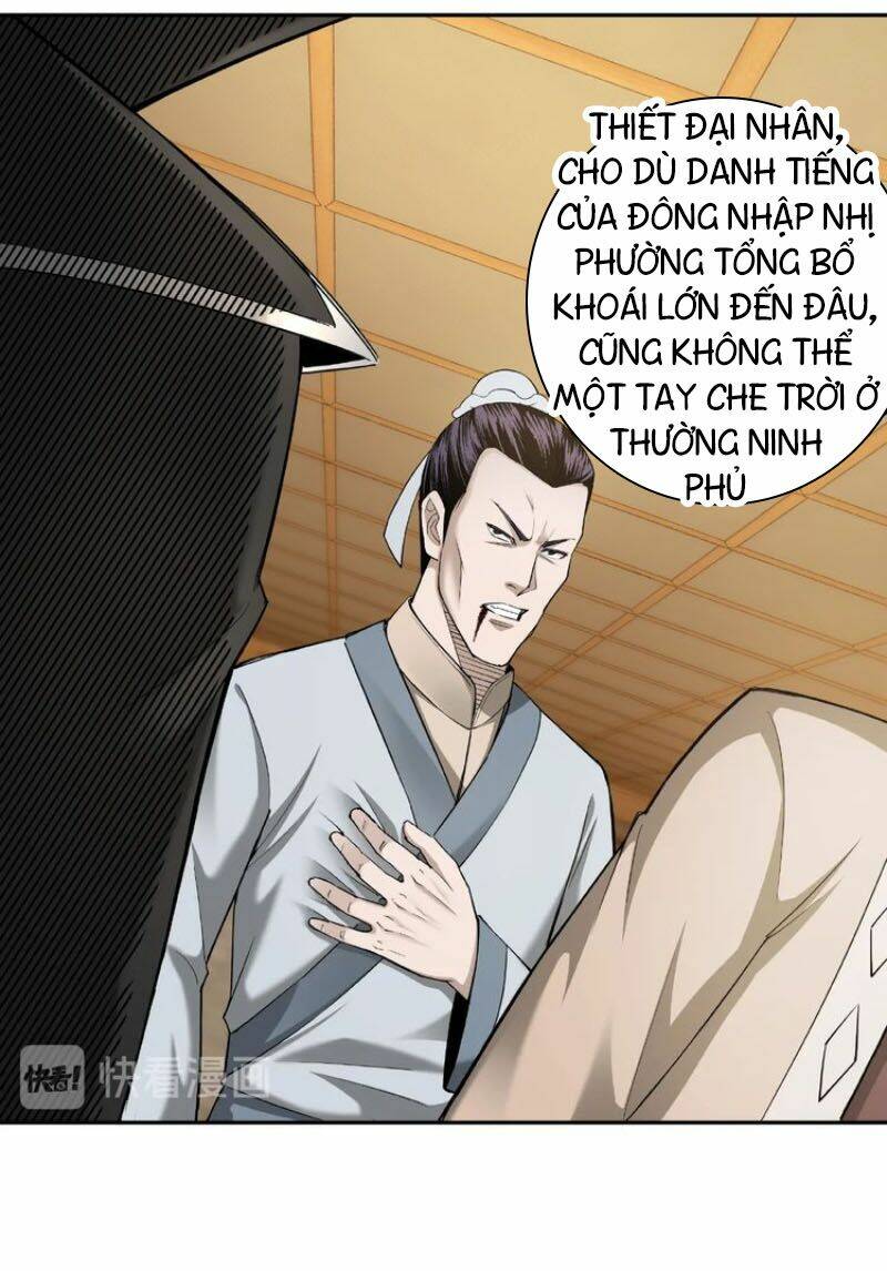 Tối Cường Phản Phái Hệ Thống Chapter 20 - Trang 2