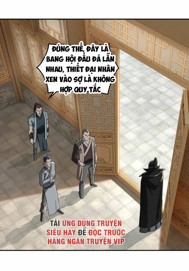 Tối Cường Phản Phái Hệ Thống Chapter 20 - Trang 2