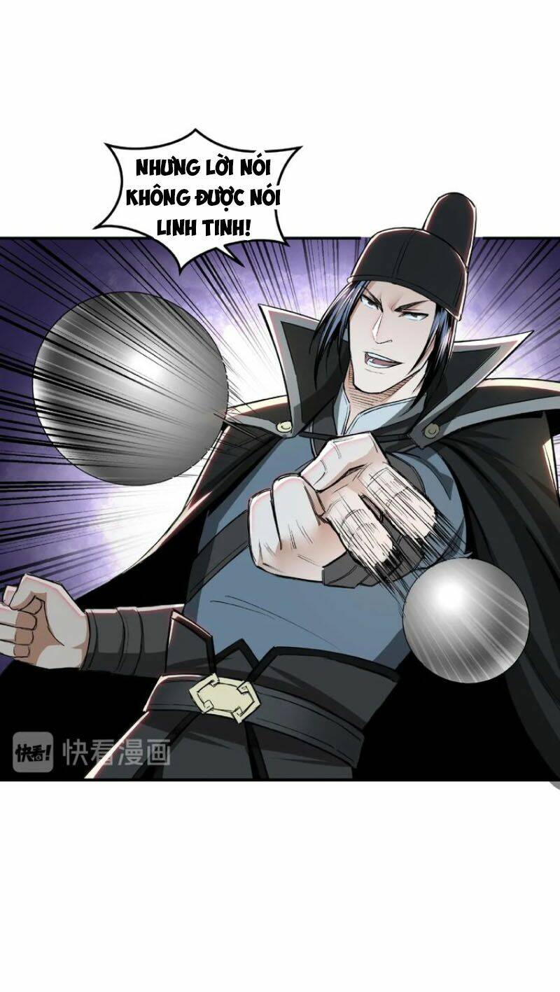 Tối Cường Phản Phái Hệ Thống Chapter 20 - Trang 2