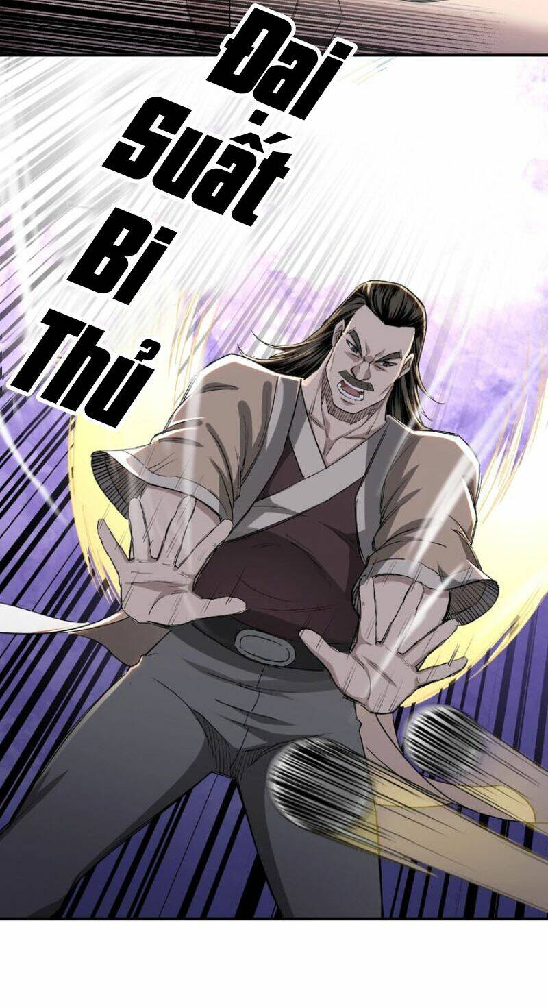 Tối Cường Phản Phái Hệ Thống Chapter 20 - Trang 2