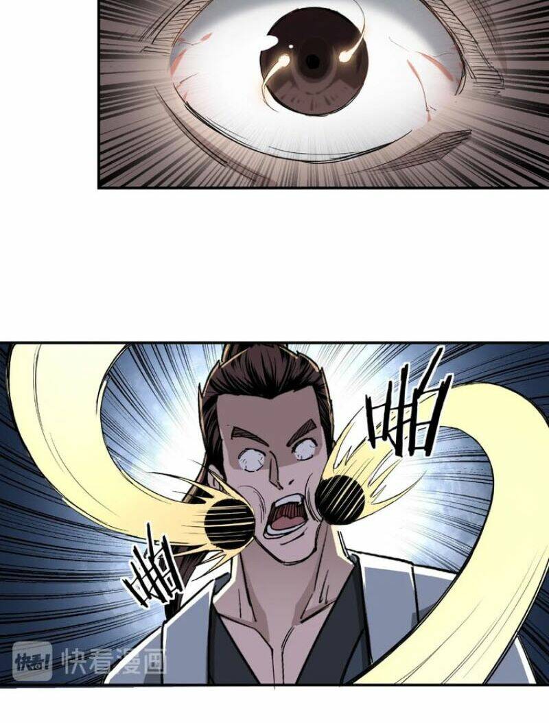 Tối Cường Phản Phái Hệ Thống Chapter 20 - Trang 2