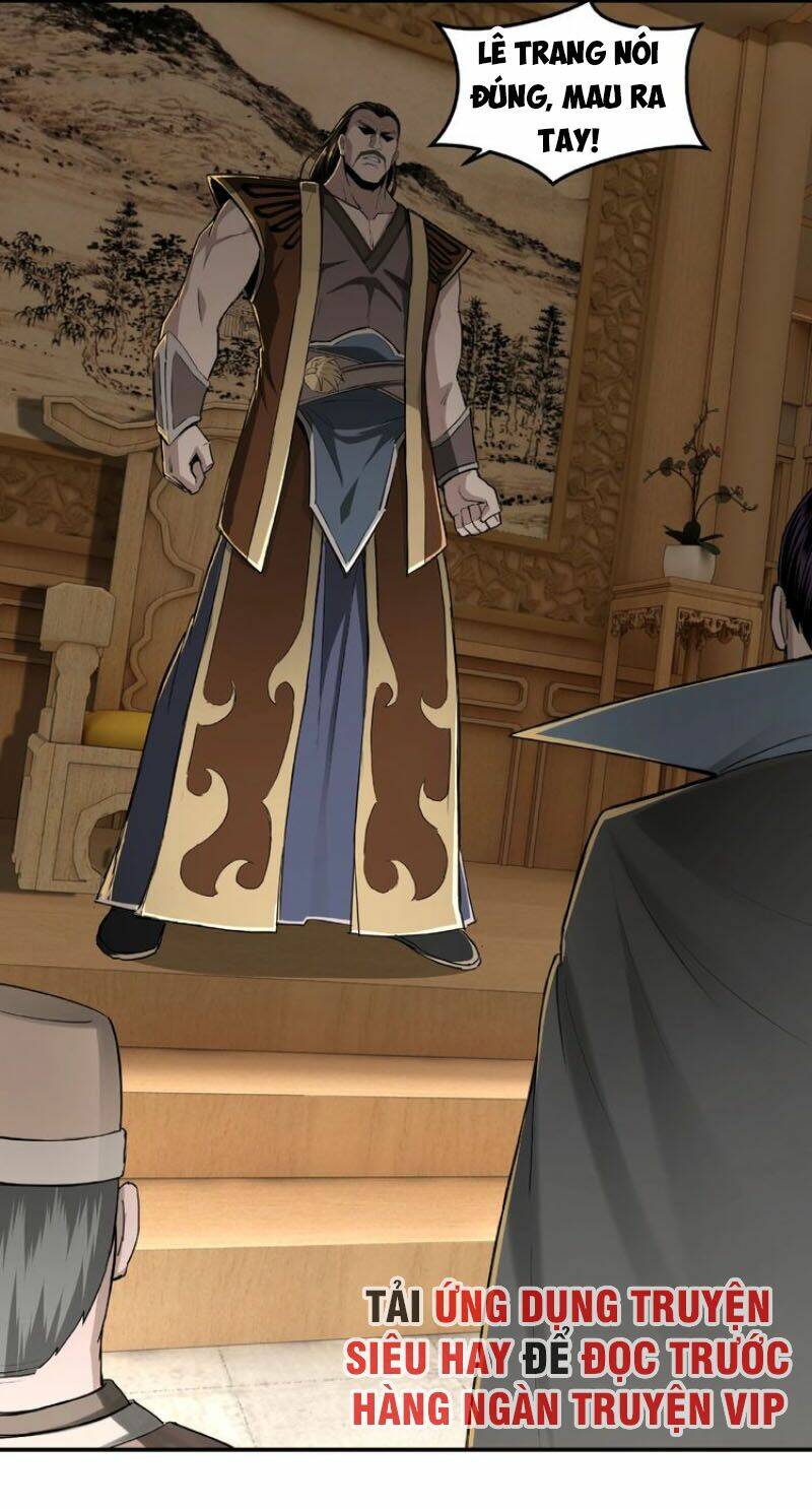 Tối Cường Phản Phái Hệ Thống Chapter 20 - Trang 2