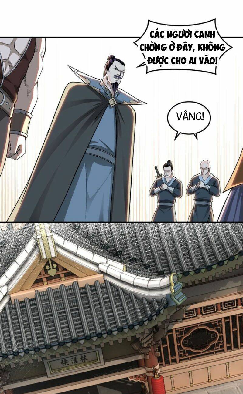 Tối Cường Phản Phái Hệ Thống Chapter 20 - Trang 2