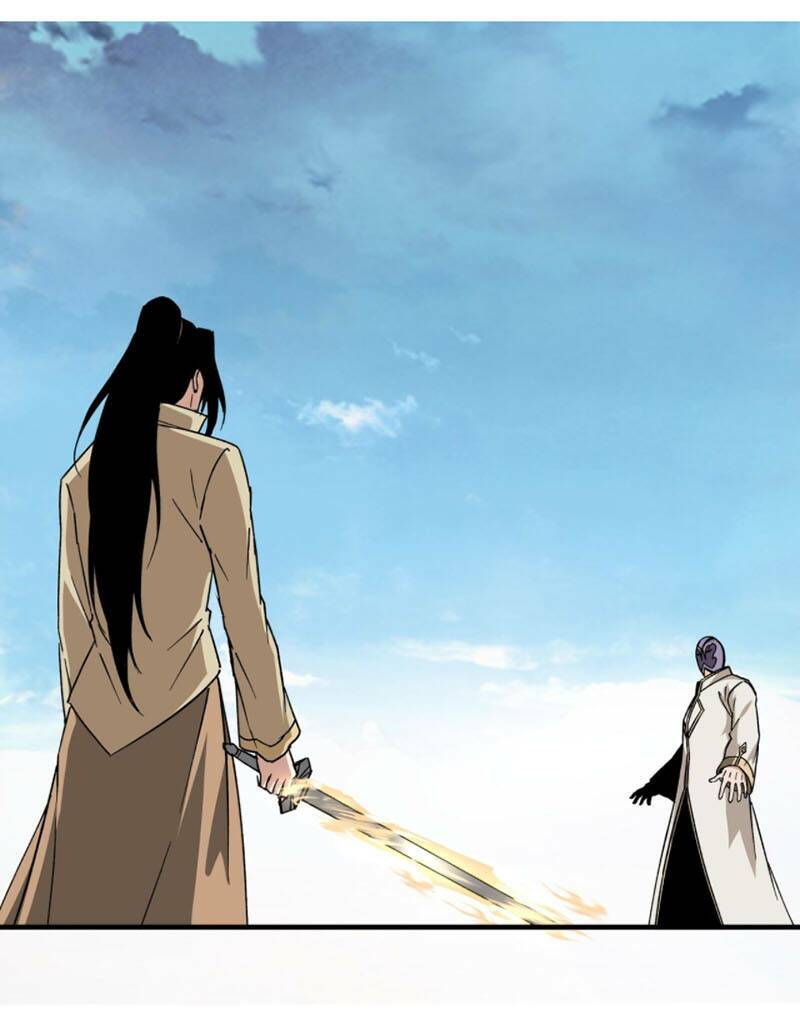 Tối Cường Phản Phái Hệ Thống Chapter 200 - Trang 2