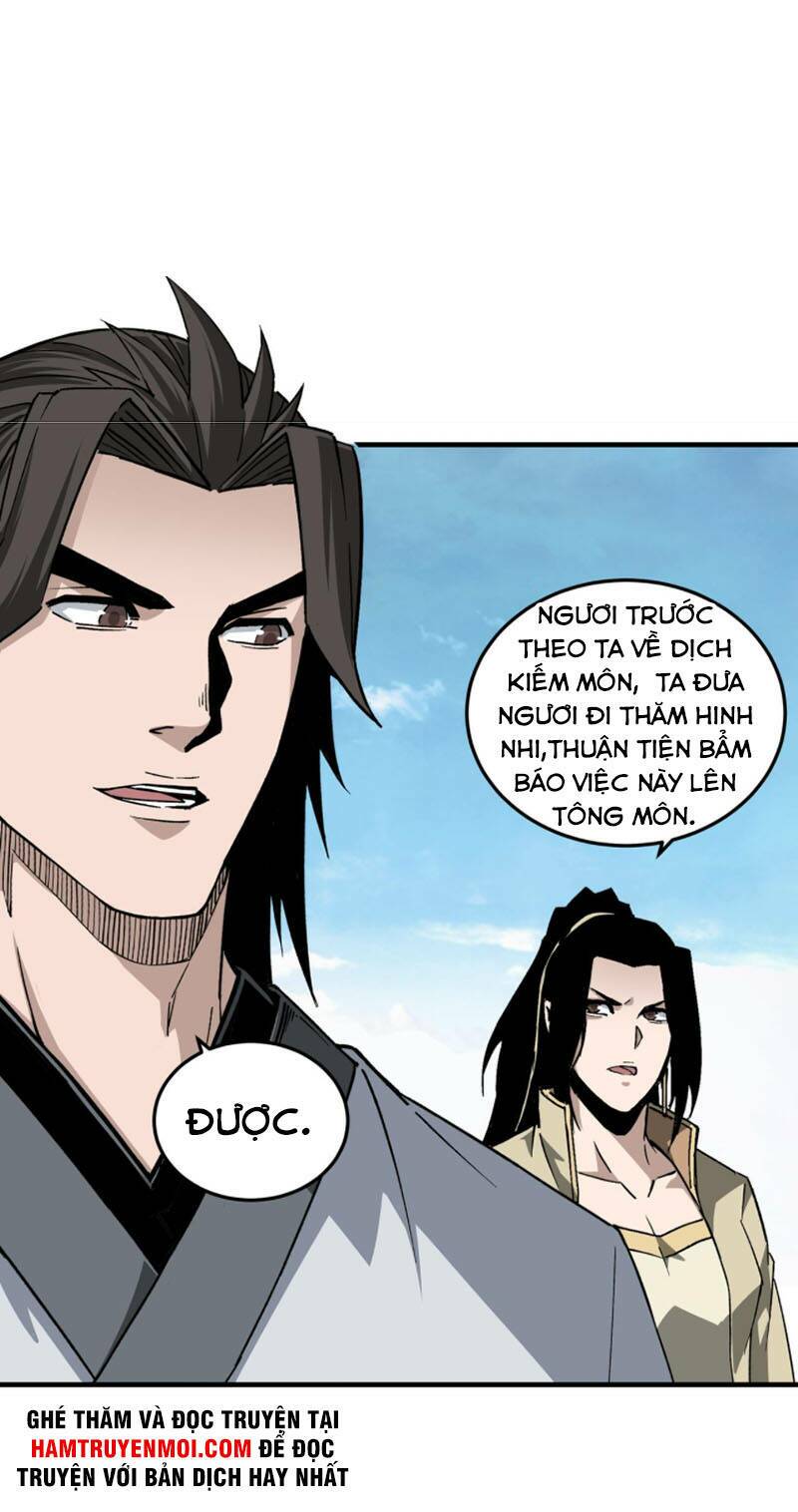 Tối Cường Phản Phái Hệ Thống Chapter 200 - Trang 2