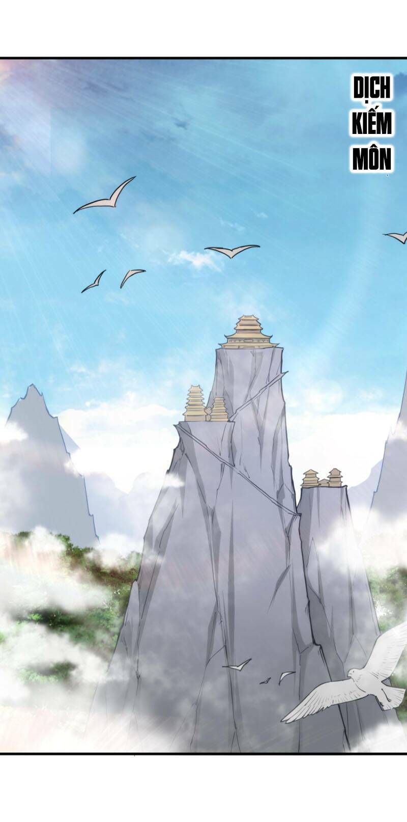 Tối Cường Phản Phái Hệ Thống Chapter 200 - Trang 2