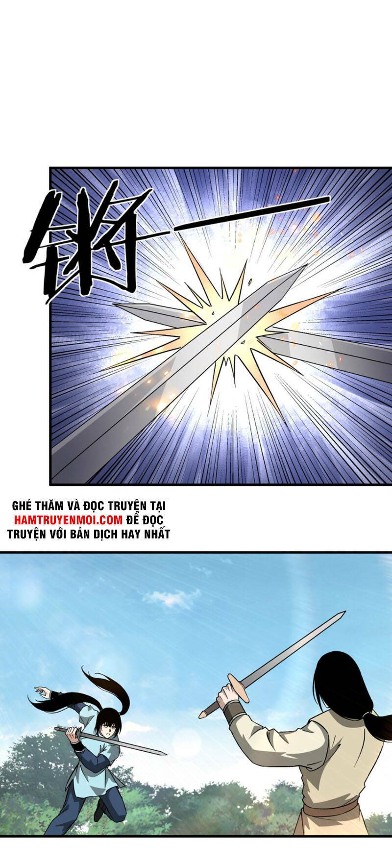 Tối Cường Phản Phái Hệ Thống Chapter 200 - Trang 2