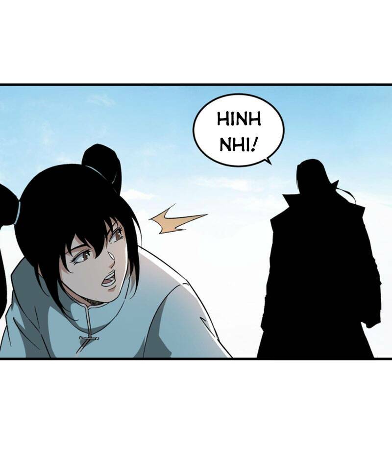 Tối Cường Phản Phái Hệ Thống Chapter 200 - Trang 2