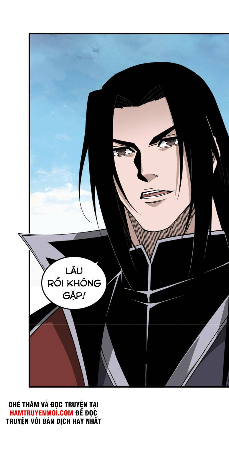 Tối Cường Phản Phái Hệ Thống Chapter 200 - Trang 2