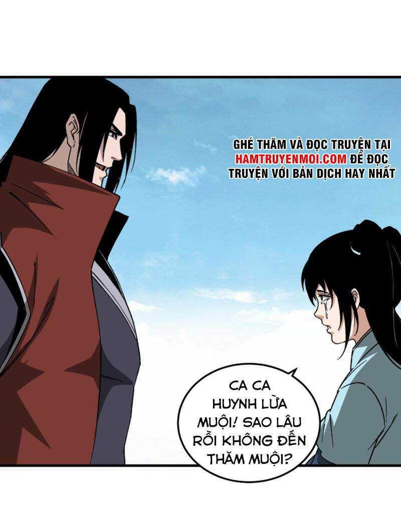 Tối Cường Phản Phái Hệ Thống Chapter 200 - Trang 2