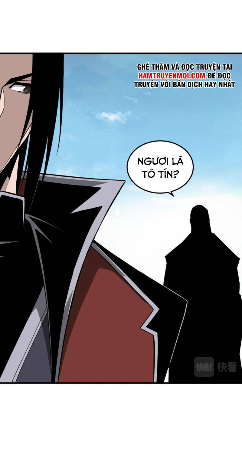 Tối Cường Phản Phái Hệ Thống Chapter 200 - Trang 2