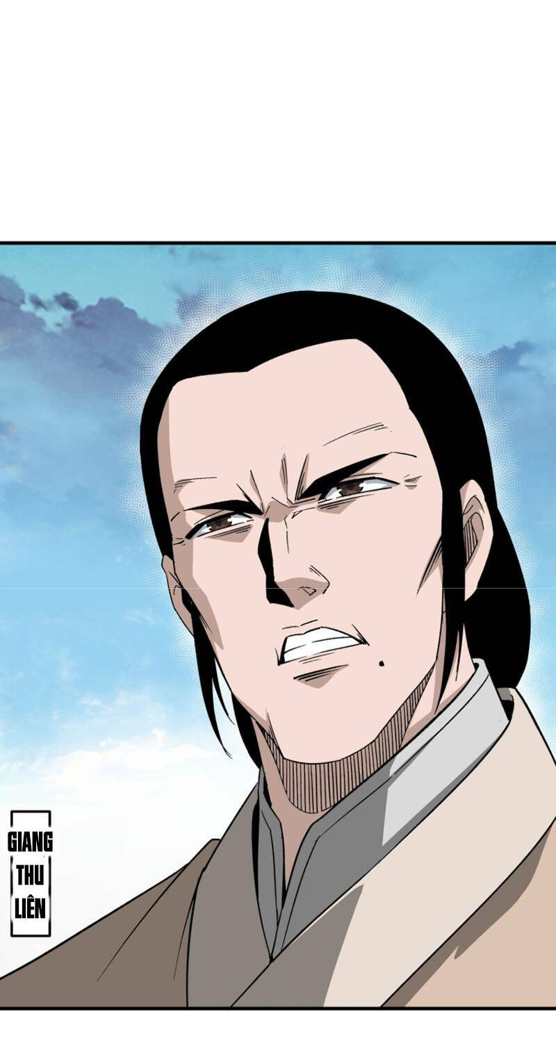 Tối Cường Phản Phái Hệ Thống Chapter 200 - Trang 2