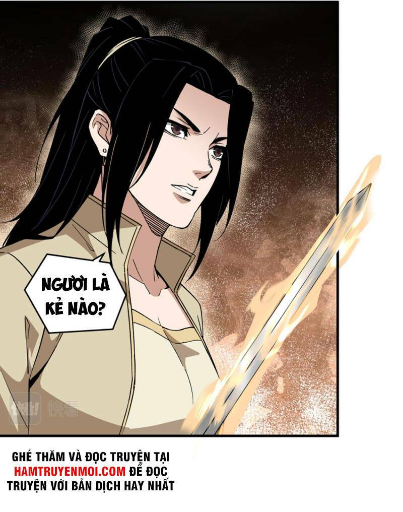 Tối Cường Phản Phái Hệ Thống Chapter 200 - Trang 2