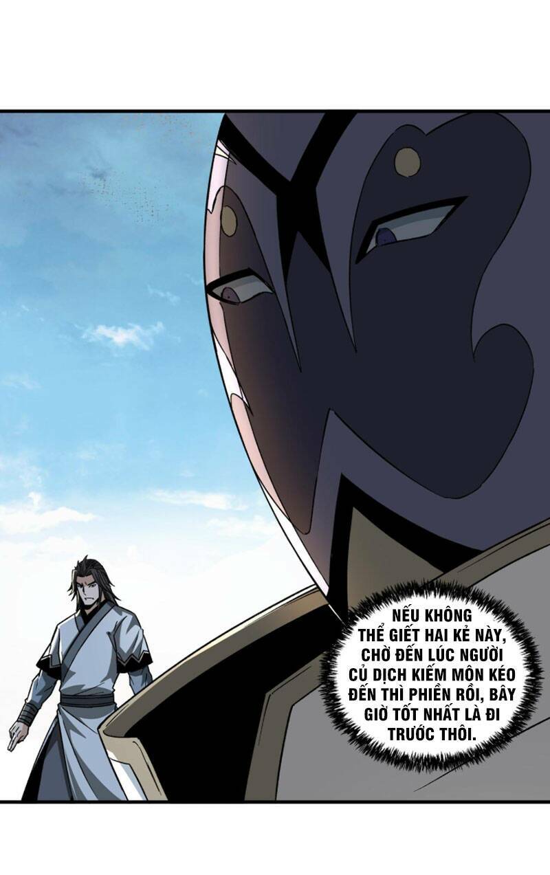 Tối Cường Phản Phái Hệ Thống Chapter 200 - Trang 2