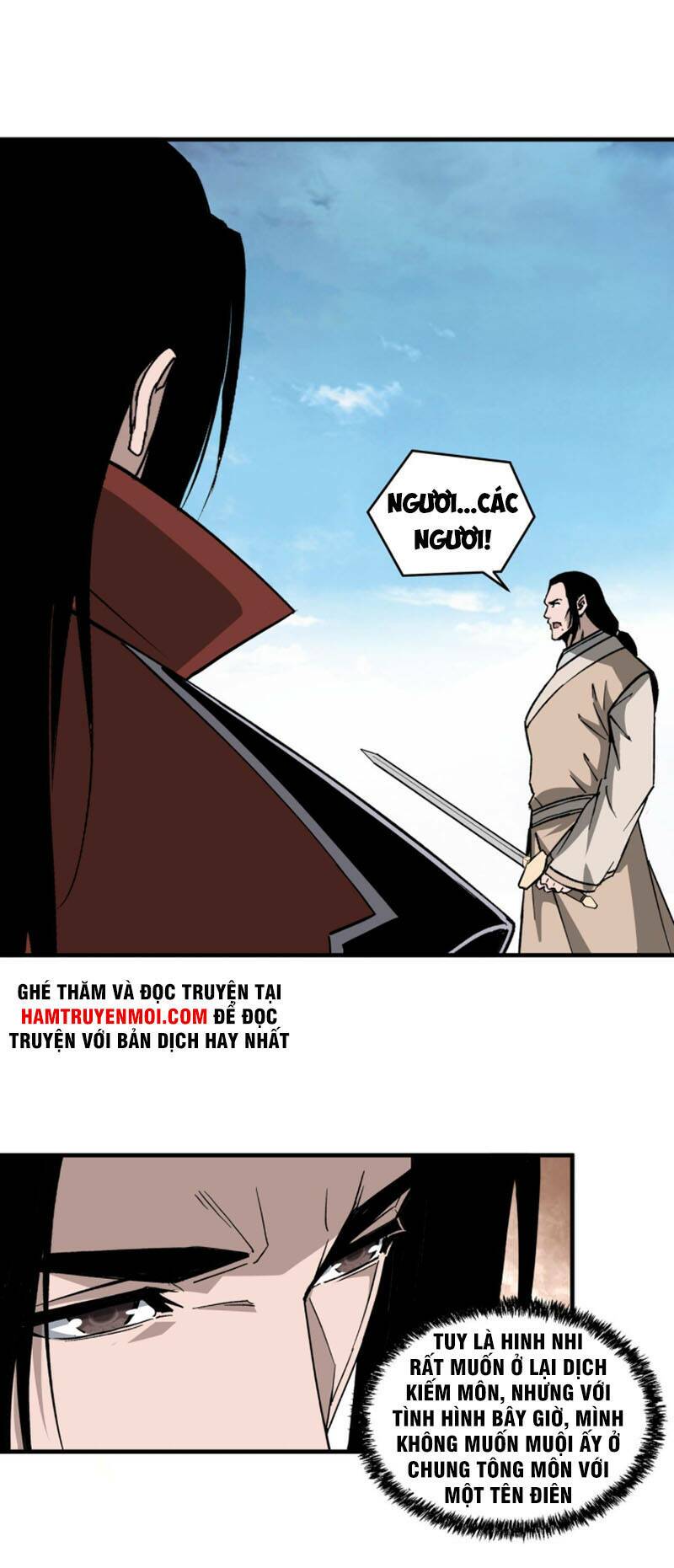 Tối Cường Phản Phái Hệ Thống Chapter 200 - Trang 2