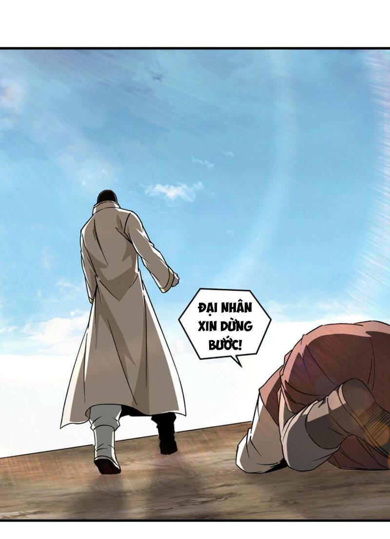 Tối Cường Phản Phái Hệ Thống Chapter 200 - Trang 2