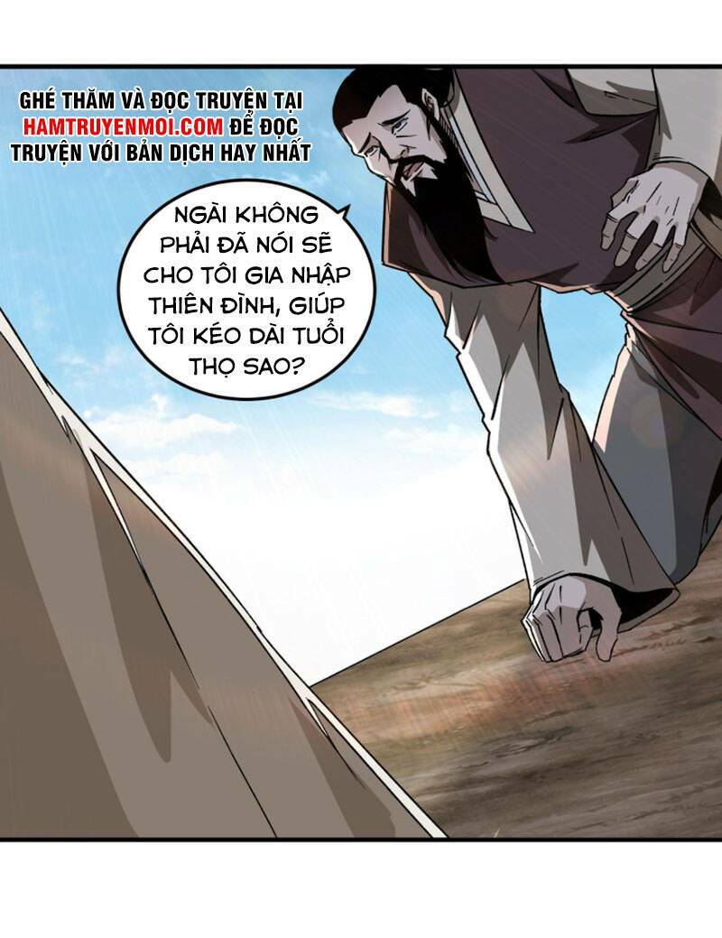 Tối Cường Phản Phái Hệ Thống Chapter 200 - Trang 2