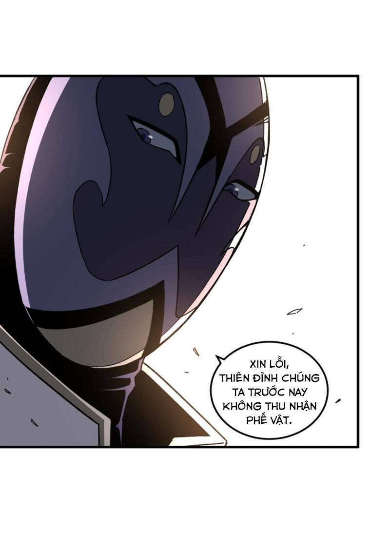 Tối Cường Phản Phái Hệ Thống Chapter 200 - Trang 2