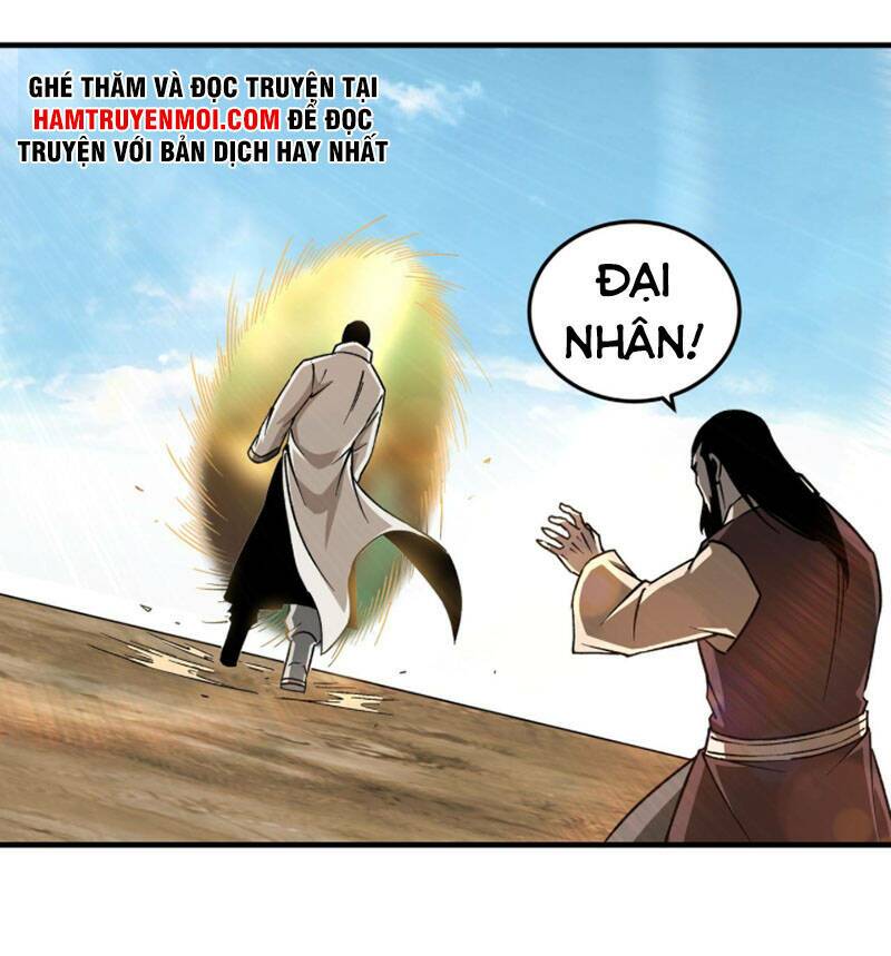 Tối Cường Phản Phái Hệ Thống Chapter 200 - Trang 2