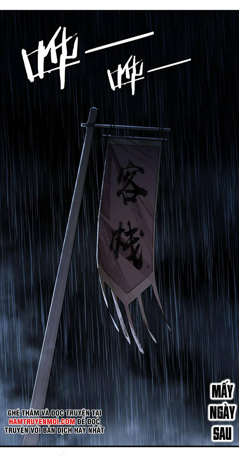 Tối Cường Phản Phái Hệ Thống Chapter 201 - Trang 2