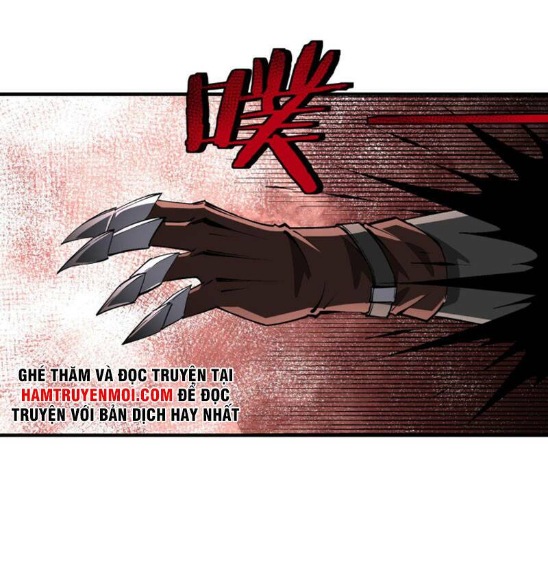 Tối Cường Phản Phái Hệ Thống Chapter 201 - Trang 2