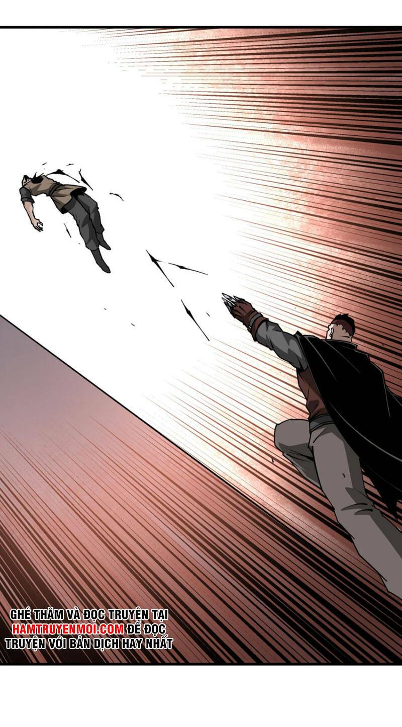 Tối Cường Phản Phái Hệ Thống Chapter 201 - Trang 2