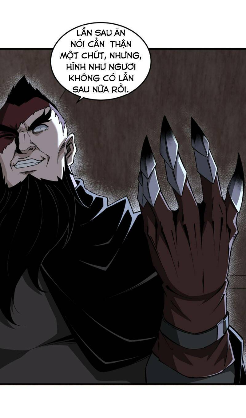 Tối Cường Phản Phái Hệ Thống Chapter 201 - Trang 2