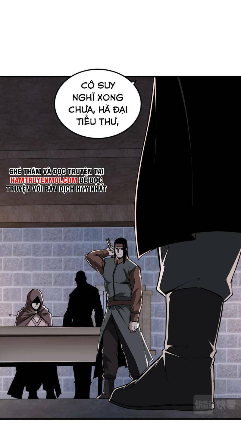 Tối Cường Phản Phái Hệ Thống Chapter 201 - Trang 2