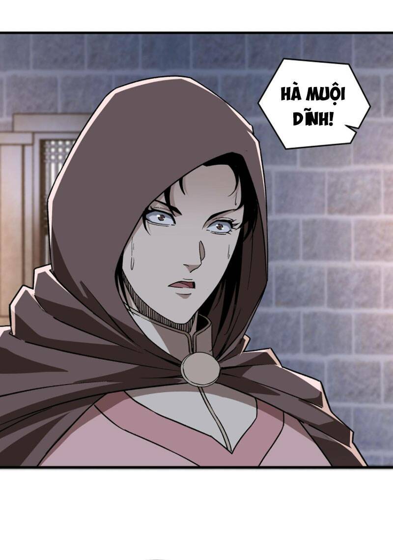 Tối Cường Phản Phái Hệ Thống Chapter 201 - Trang 2