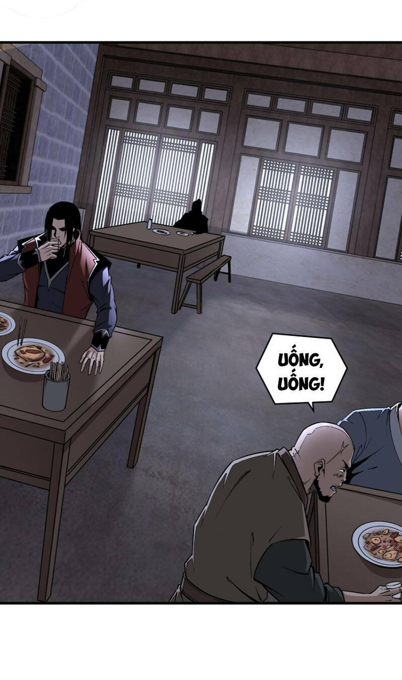 Tối Cường Phản Phái Hệ Thống Chapter 201 - Trang 2