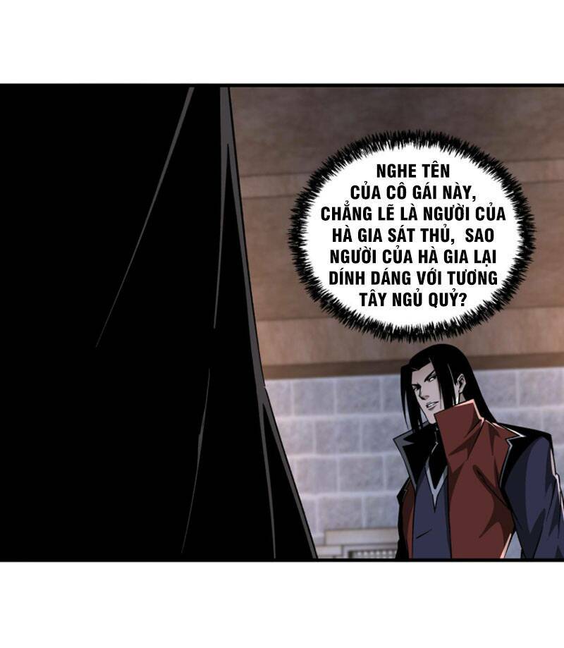 Tối Cường Phản Phái Hệ Thống Chapter 201 - Trang 2