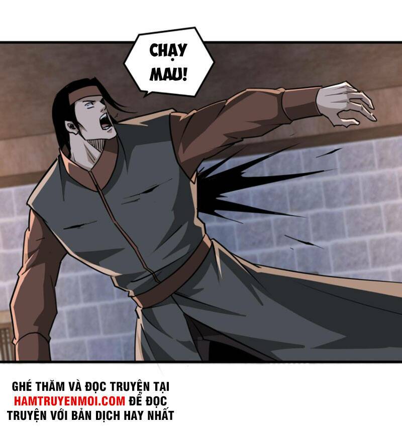 Tối Cường Phản Phái Hệ Thống Chapter 201 - Trang 2