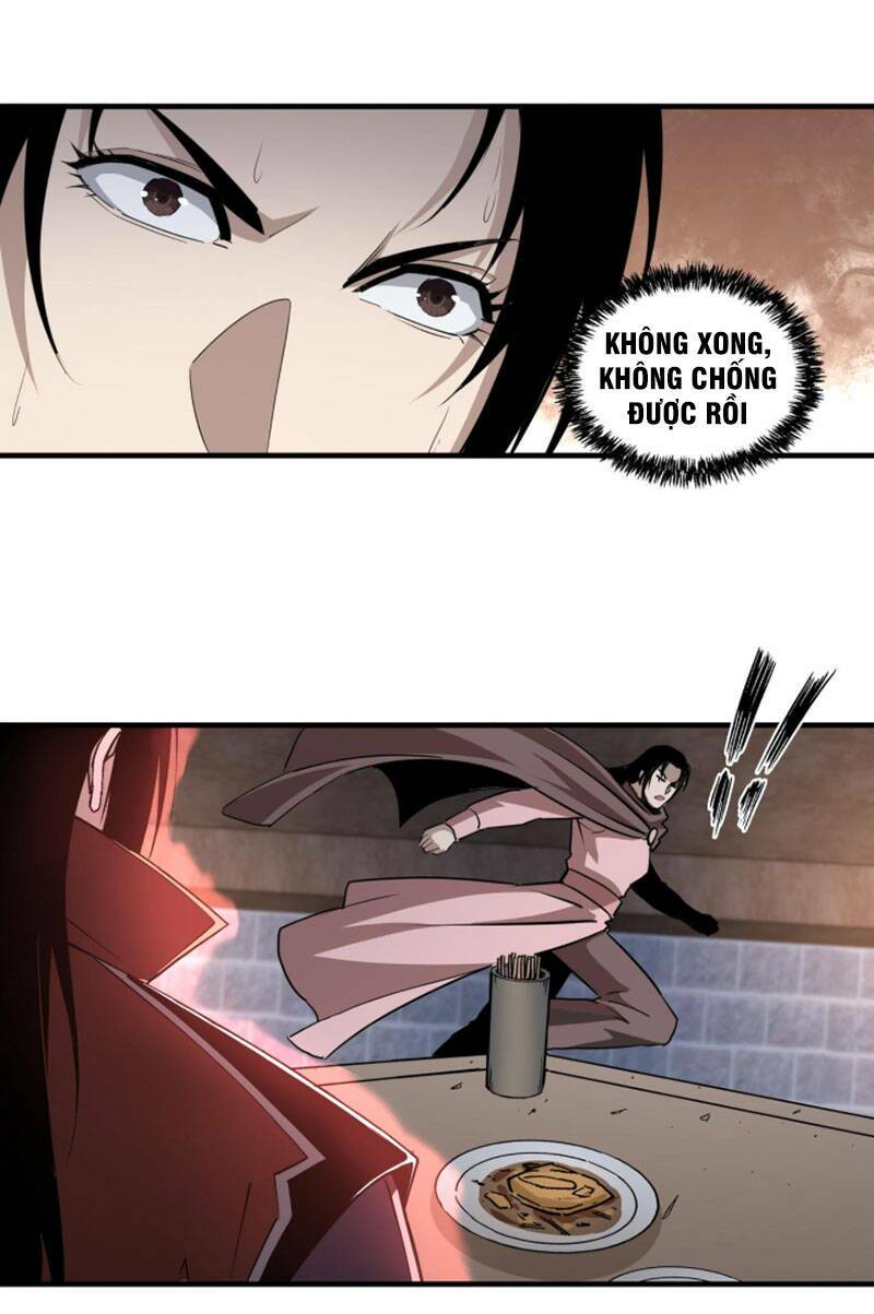 Tối Cường Phản Phái Hệ Thống Chapter 201 - Trang 2