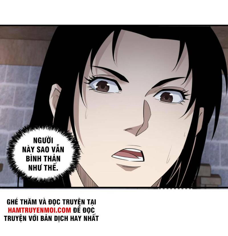 Tối Cường Phản Phái Hệ Thống Chapter 201 - Trang 2