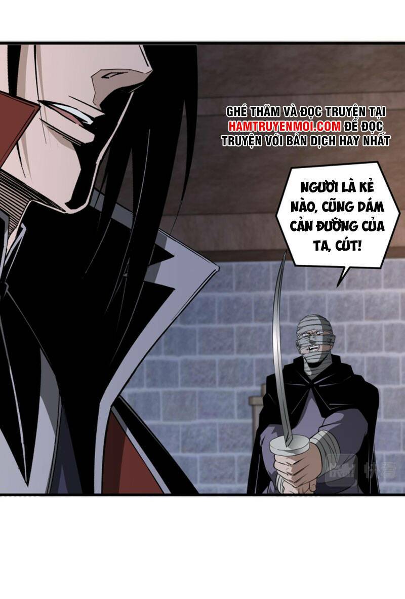 Tối Cường Phản Phái Hệ Thống Chapter 201 - Trang 2