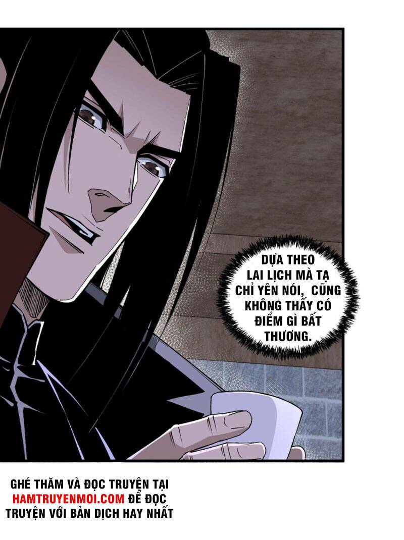 Tối Cường Phản Phái Hệ Thống Chapter 201 - Trang 2