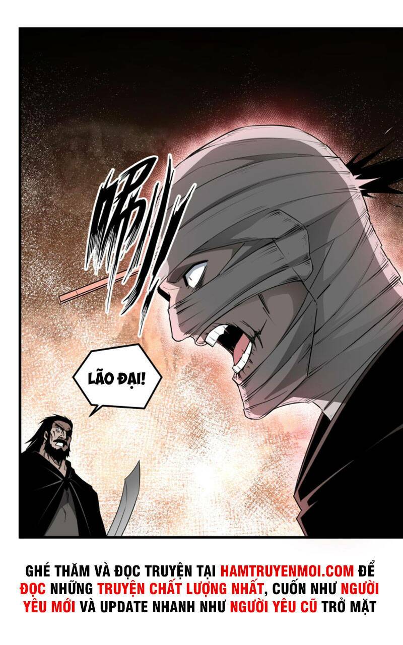 Tối Cường Phản Phái Hệ Thống Chapter 201 - Trang 2