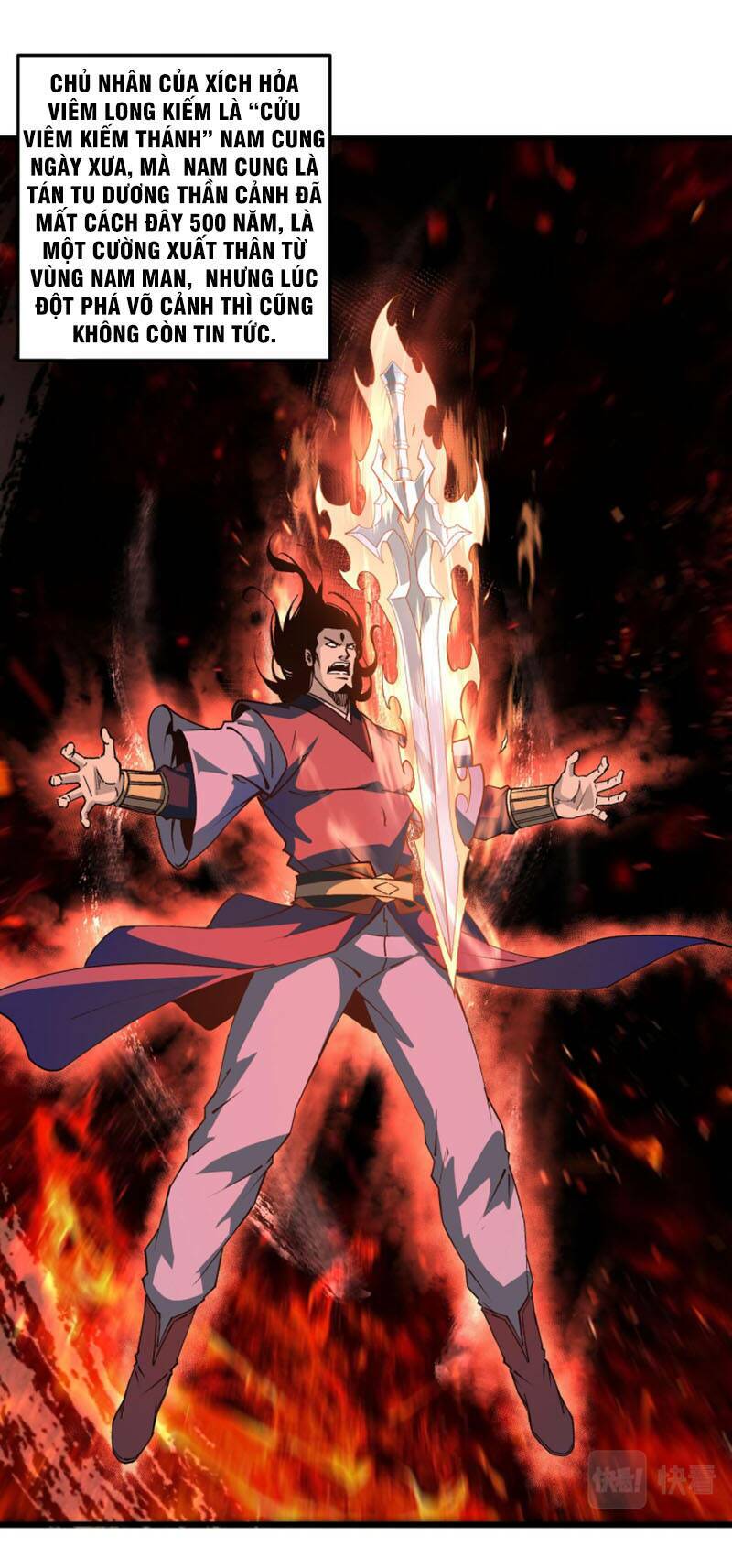 Tối Cường Phản Phái Hệ Thống Chapter 201 - Trang 2