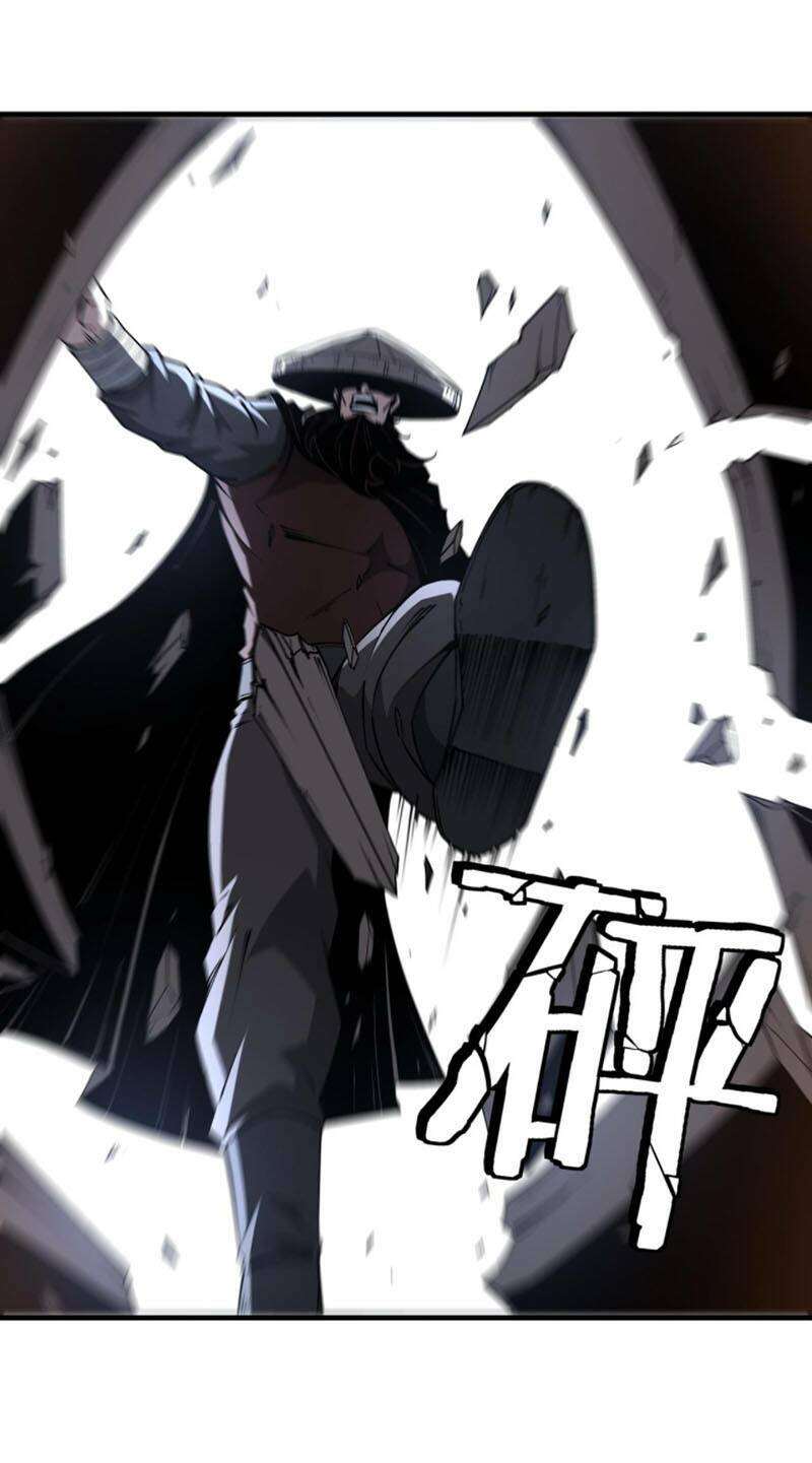 Tối Cường Phản Phái Hệ Thống Chapter 201 - Trang 2