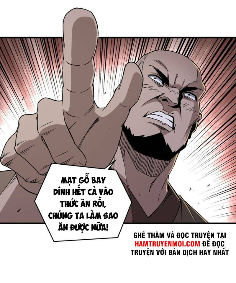 Tối Cường Phản Phái Hệ Thống Chapter 201 - Trang 2