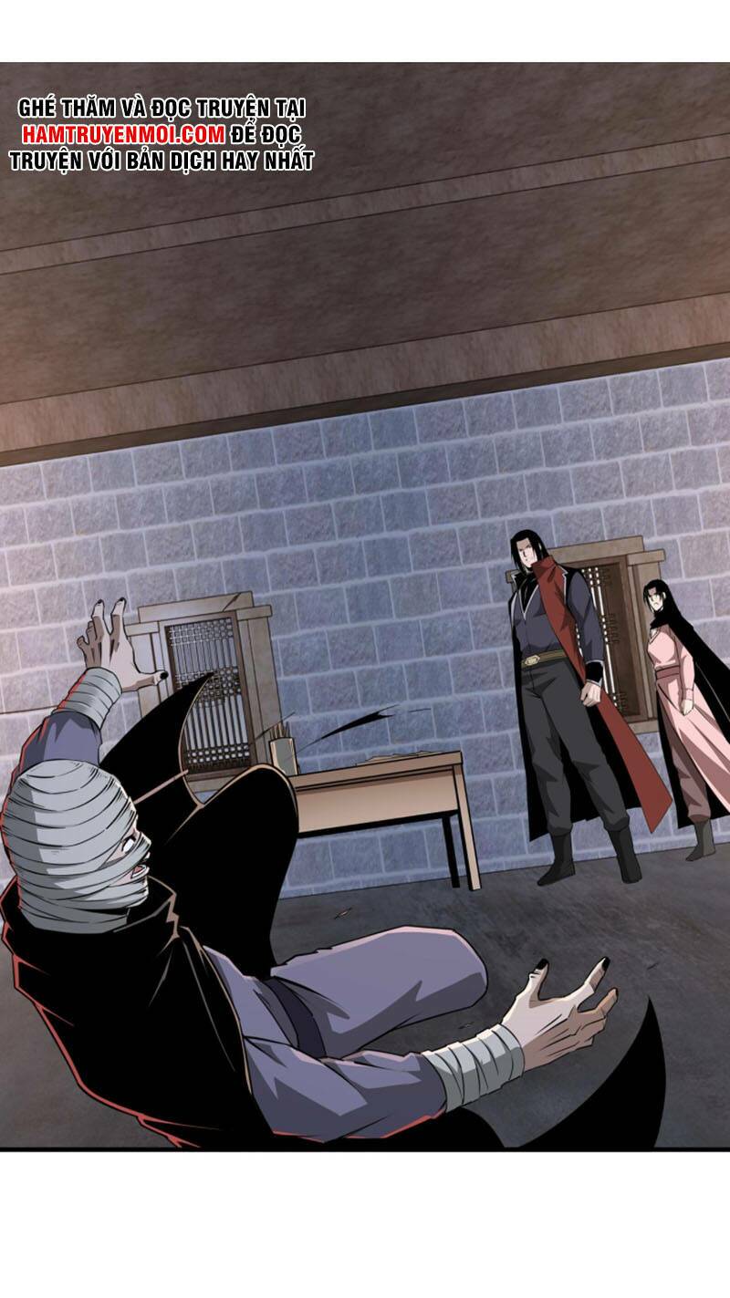 Tối Cường Phản Phái Hệ Thống Chapter 202 - Trang 2