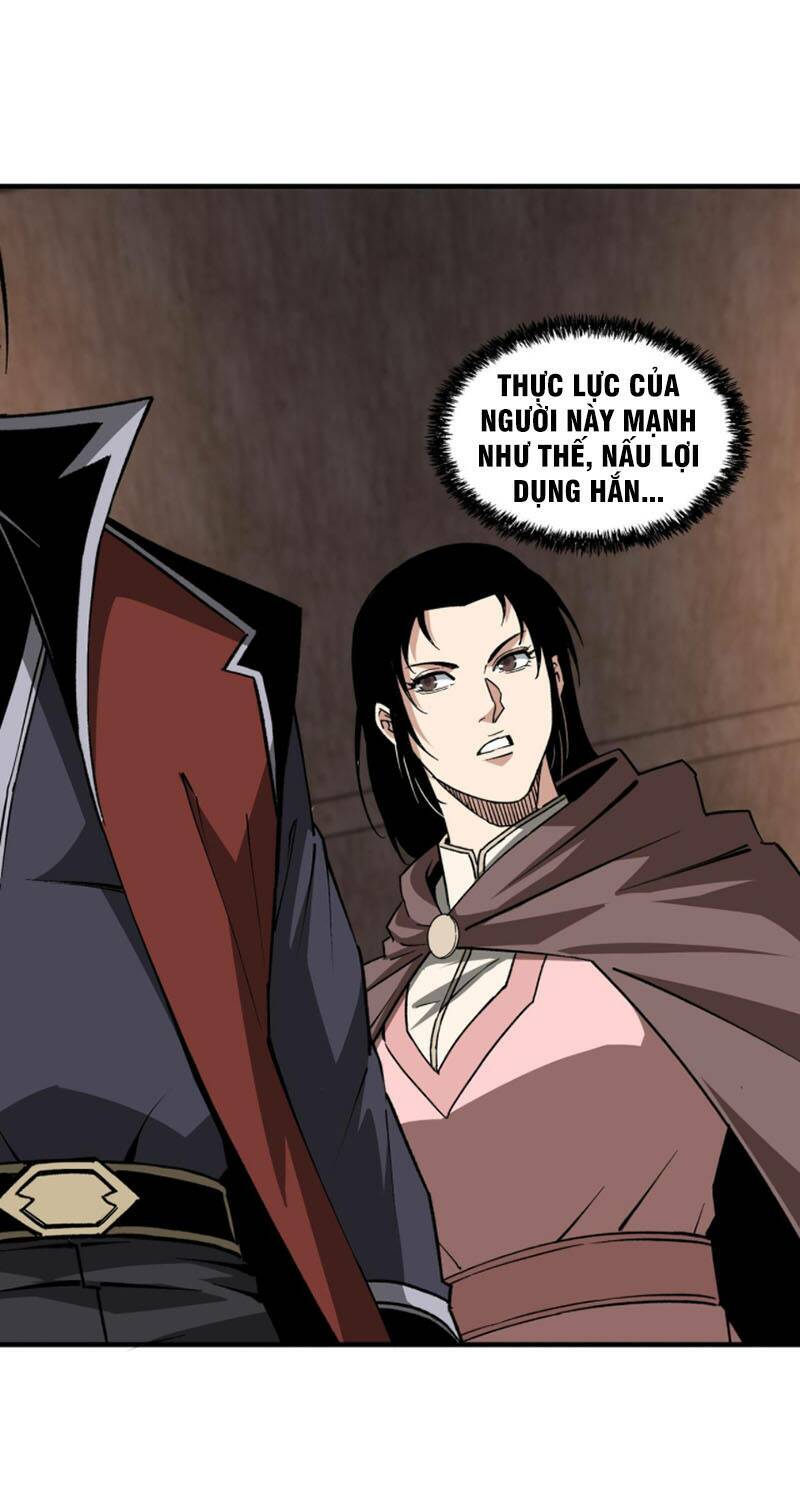 Tối Cường Phản Phái Hệ Thống Chapter 202 - Trang 2