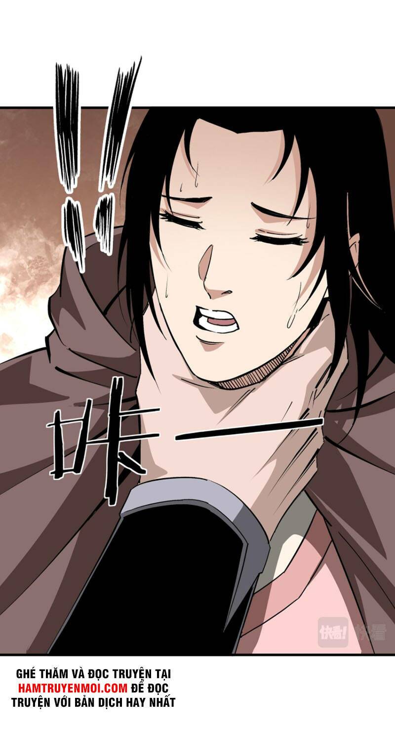 Tối Cường Phản Phái Hệ Thống Chapter 202 - Trang 2