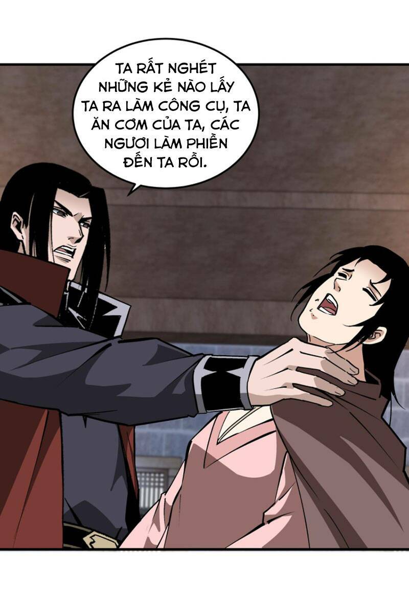 Tối Cường Phản Phái Hệ Thống Chapter 202 - Trang 2