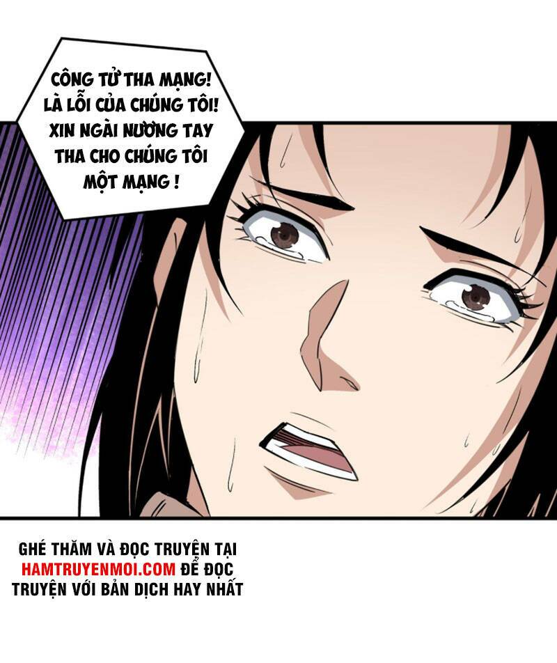 Tối Cường Phản Phái Hệ Thống Chapter 202 - Trang 2