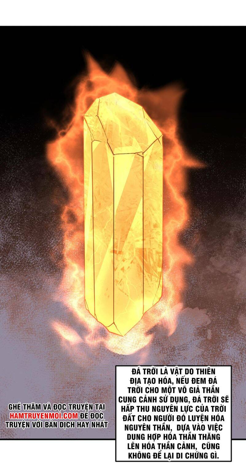 Tối Cường Phản Phái Hệ Thống Chapter 202 - Trang 2