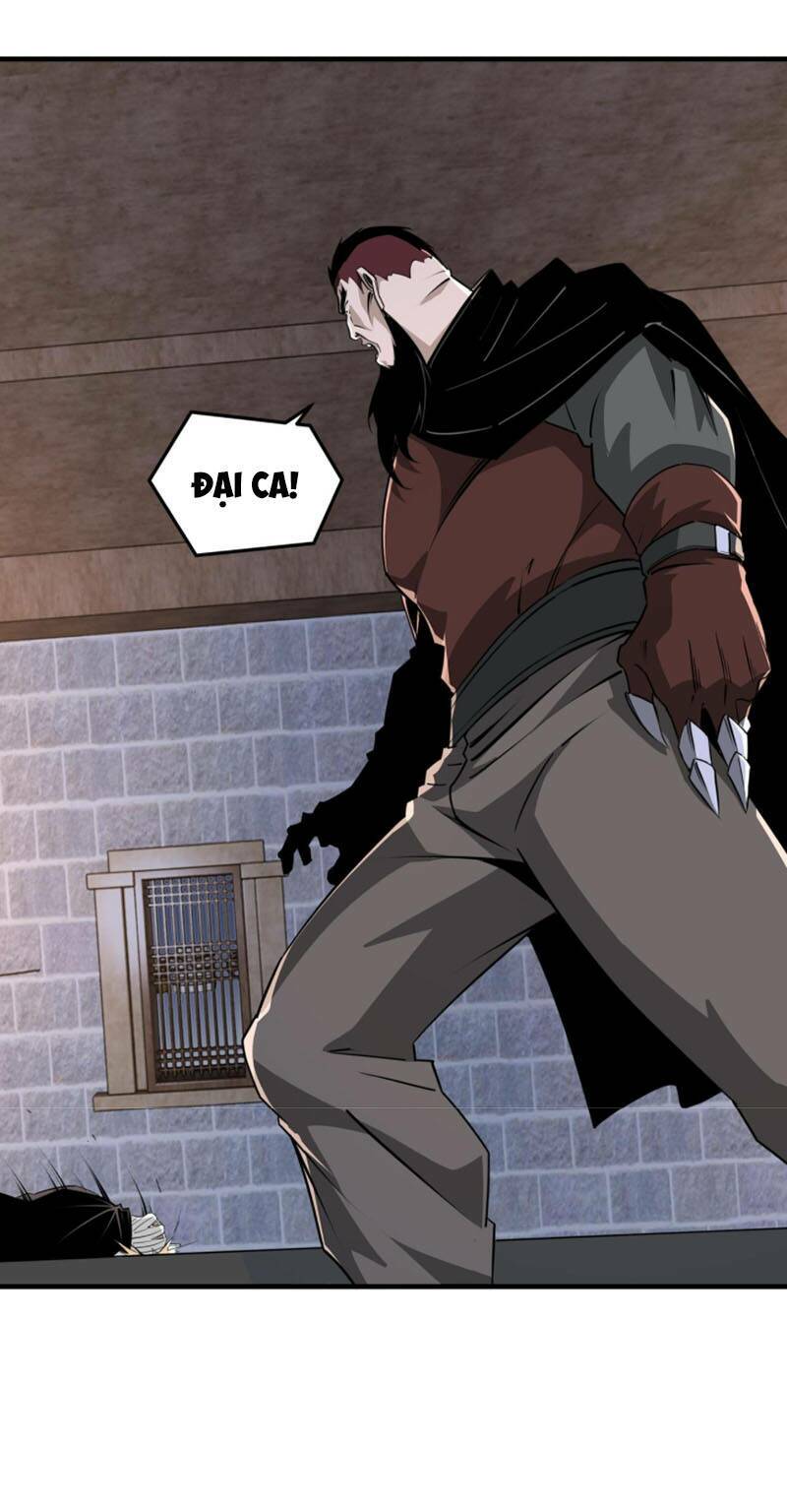 Tối Cường Phản Phái Hệ Thống Chapter 202 - Trang 2