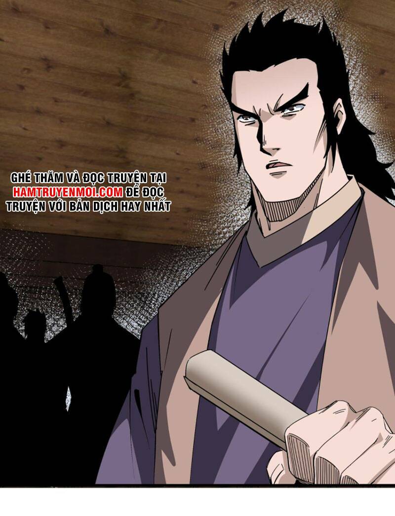 Tối Cường Phản Phái Hệ Thống Chapter 202 - Trang 2