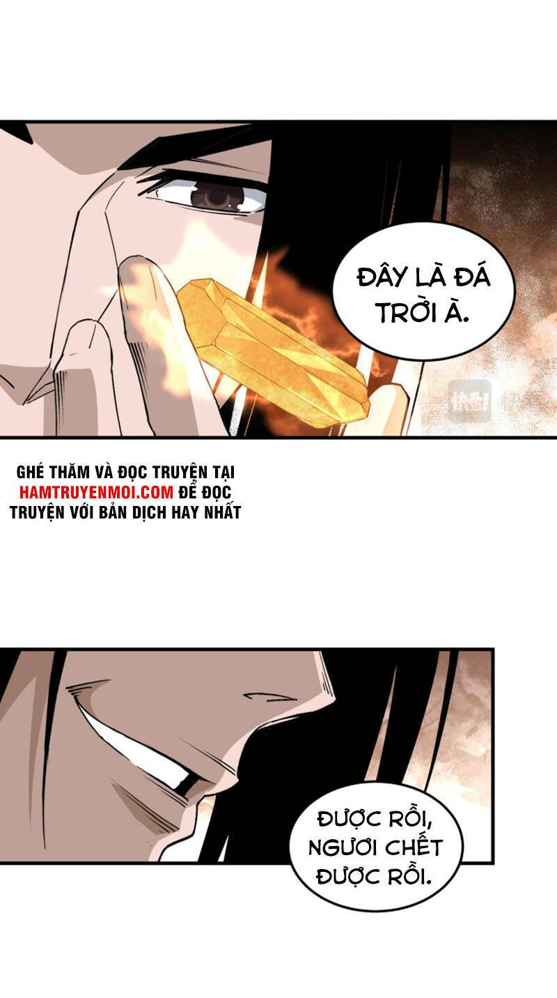 Tối Cường Phản Phái Hệ Thống Chapter 202 - Trang 2