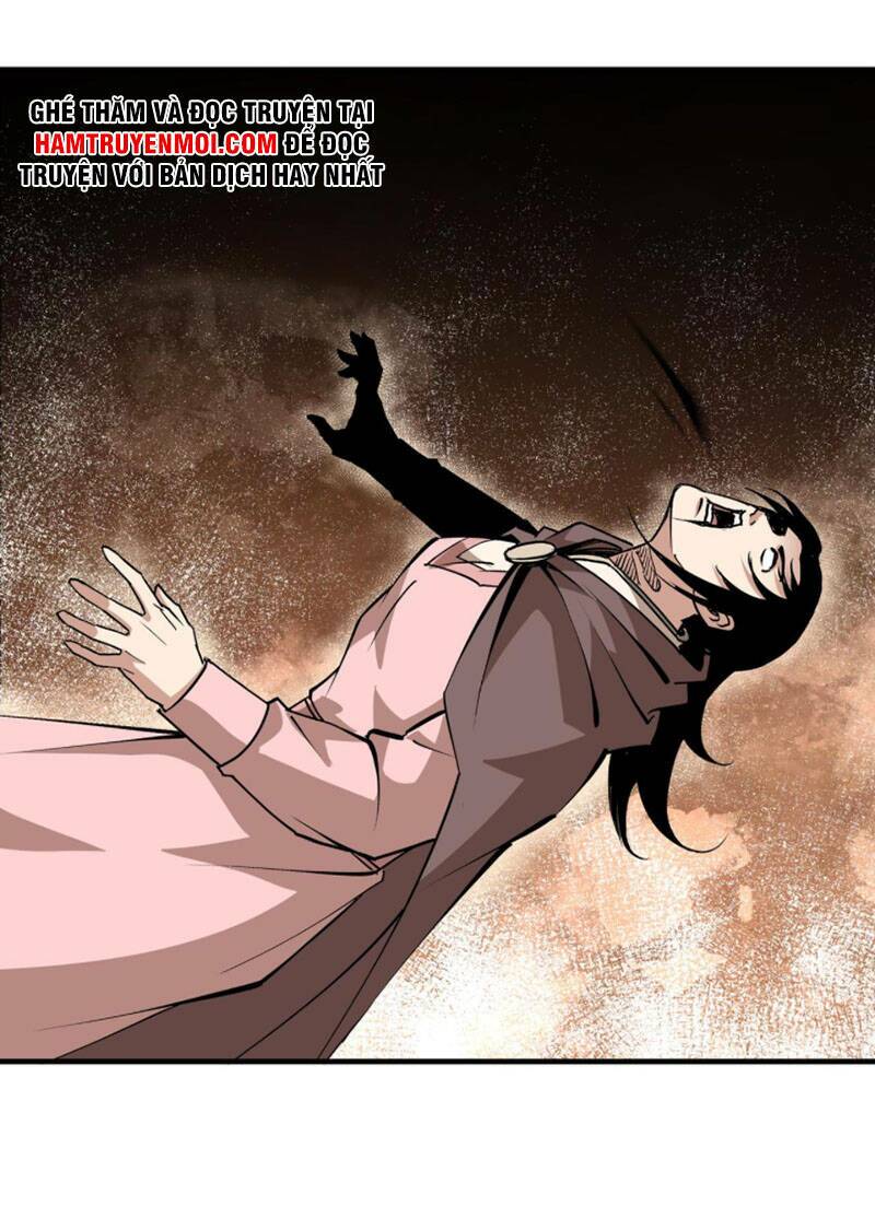 Tối Cường Phản Phái Hệ Thống Chapter 202 - Trang 2